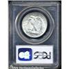 Image 2 : 1937-S 50C MS66 PCGS. Well struck and