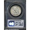 Image 2 : 1938 50C MS66 PCGS. Very well struck, and