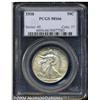 Image 1 : 1938 50C MS66 PCGS. A high grade example of