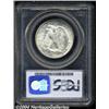 Image 2 : 1938-D 50C MS66 PCGS. A high grade and highly