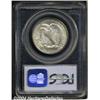 Image 2 : 1939-D 50C MS67 PCGS. Sharply struck, with