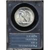 Image 2 : 1939-S 50C MS66 PCGS. A magnificently