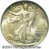 Image 1 : 1939-S 50C MS67 PCGS. Well struck and