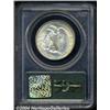 Image 2 : 1939-S 50C MS67 PCGS. Sharply struck with