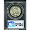 Image 2 : 1940 50C MS67 PCGS. A typically defined piece