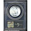 Image 2 : 1941 50C MS67 PCGS. Superior quality, the