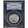 Image 1 : 1941 50C MS67 PCGS. Fully and intricately