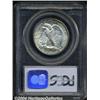 Image 2 : 1941-D 50C MS67 PCGS. Well struck and fully