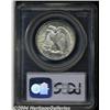 Image 2 : 1941-D 50C MS67 PCGS. Essentially perfect with