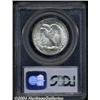 Image 2 : 1942 50C MS67 PCGS. Fully struck and