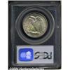 Image 2 : 1943 50C MS67 PCGS. A suitably defined example