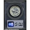 Image 2 : 1943-D 50C MS67 PCGS. Well struck with glowing