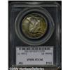 Image 1 : 1944 50C MS65 PCGS. The obverse features a