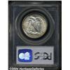 Image 2 : 1944 50C MS65 PCGS. The obverse features a