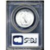Image 2 : 1944-S 50C MS64 PCGS. Light, untoned surfaces,