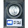 Image 2 : 1945 50C MS66 PCGS. Well struck and brilliant,