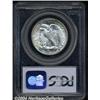 Image 2 : 1945-D 50C MS67 PCGS. Well struck and