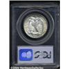 Image 2 : 1945-S 50C MS66 PCGS. Peripheral tones of