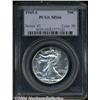 Image 1 : 1945-S 50C MS66 PCGS. Typically struck with