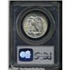 Image 2 : 1945-S 50C MS66 PCGS. Boldly struck and