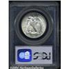 Image 2 : 1945-S 50C MS66 PCGS. One coin in a fine