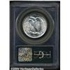 Image 1 : 1946 50C MS66 PCGS. Dazzling mint brilliance