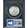 Image 2 : 1946-S 50C MS66 PCGS. A frosty, white piece