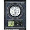 Image 2 : 1946-S 50C MS66 PCGS. Trumpet tail mintmark. A