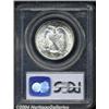 Image 2 : 1946-S 50C MS66 PCGS. A solid Gem that is well
