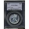 Image 1 : 1937 50C PR66 PCGS. Brilliant throughout with