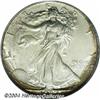 Image 1 : 1937 50C PR67 PCGS. The dusky-gray iridescence
