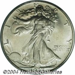 1937 50C PR67 PCGS. A generous coating of