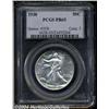 Image 1 : 1938 50C PR65 PCGS. A brilliant and