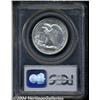 Image 2 : 1938 50C PR65 PCGS. A brilliant and