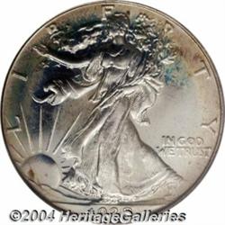 1938 50C PR68 PCGS. There is illimitable depth