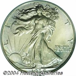 1938 50C PR68 PCGS. A nearly flawless example