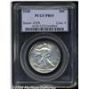 Image 1 : 1939 50C PR65 PCGS. Very lightly toned with