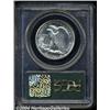 Image 2 : 1939 50C PR66 PCGS. Scattered light milky