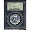 Image 1 : 1939 50C PR67 PCGS. Brightly reflective