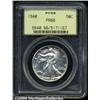 Image 1 : 1940 50C PR66 PCGS. A wonderfully preserved
