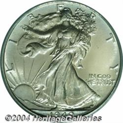 1940 50C PR68 PCGS. This is a lovely Superb