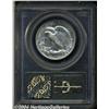 Image 2 : 1941 50C PR66 PCGS. Fully struck and