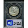 Image 2 : 1941 50C PR67 PCGS. Lightly toned, well