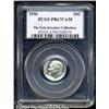 Image 1 : 1950 10C PR67 Cameo PCGS. Only 51,386 proof
