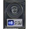 Image 2 : 1951 10C PR68 Cameo PCGS. This untoned and