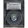 Image 1 : 1952 10C PR68 Cameo PCGS. Fully detailed and