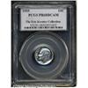Image 1 : 1955 10C PR68 Deep Cameo PCGS. Nicely struck