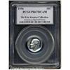 Image 1 : 1956 10C PR67 Deep Cameo PCGS. While Deep