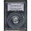 Image 1 : 1958 10C PR67 Deep Cameo PCGS. A wonderful