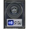 Image 2 : 1960 10C PR69 Deep Cameo PCGS. An essentially